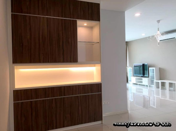Lacosta Bandar Sunway 4rooms FF by BL - photo 3