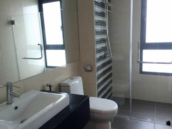 Lacosta Bandar Sunway 4rooms FF by BL - photo 4