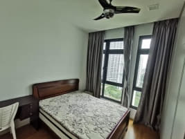 Lacosta Bandar Sunway 4rooms FF by BL - photo 5