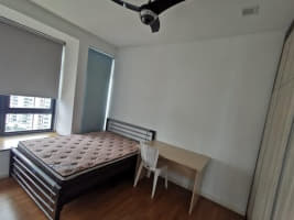 Lacosta Bandar Sunway 4rooms FF by BL - photo 6