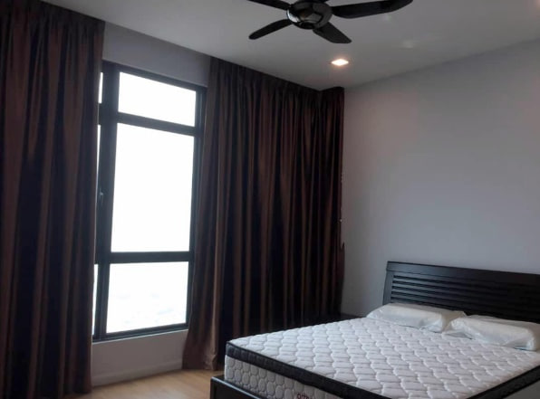 Lacosta Bandar Sunway 4rooms FF by BL - photo 7