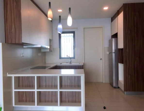 Lacosta Bandar Sunway 4rooms FF by BL - photo 8