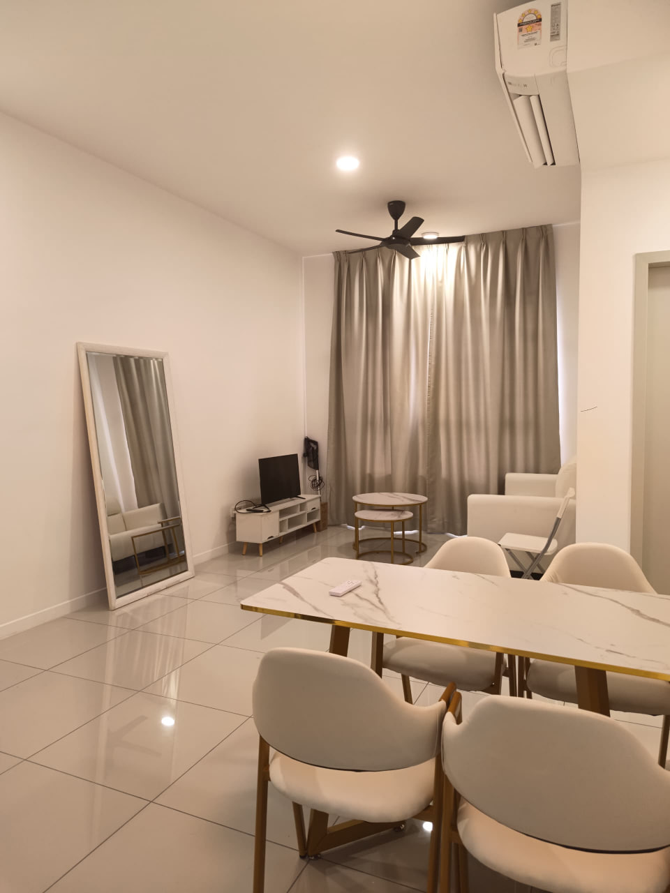 Southplace Residence 2Rooms FF by BL - photo 4