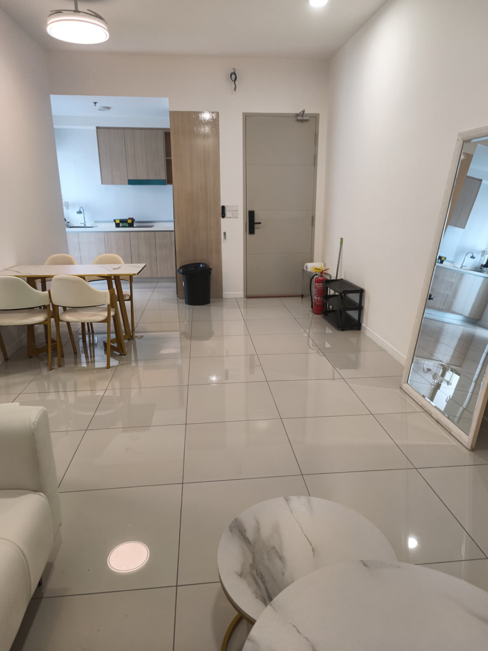 Southplace Residence 2Rooms FF by BL - photo 9