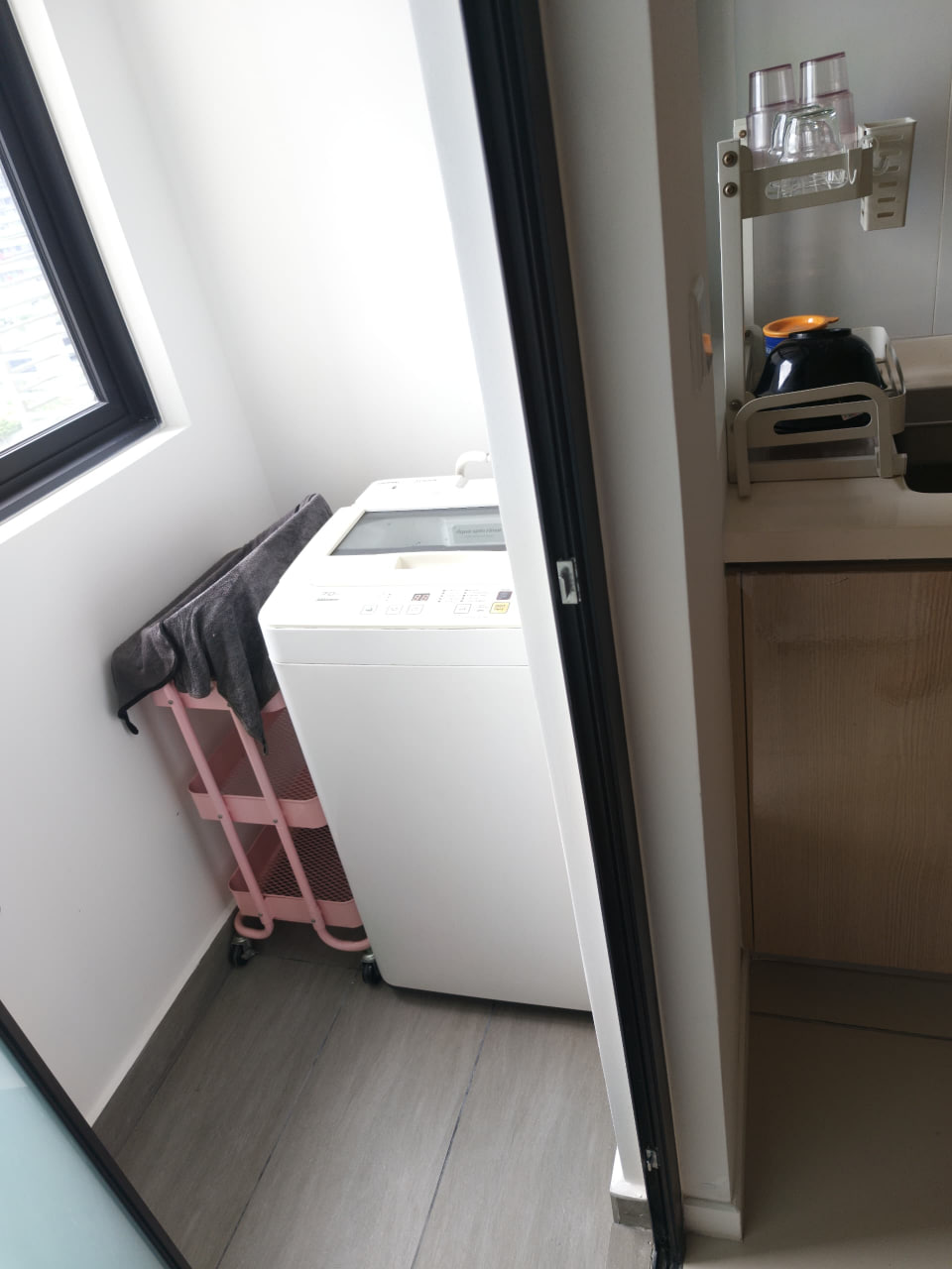 Southplace Residence 2Rooms FF by BL - photo 11