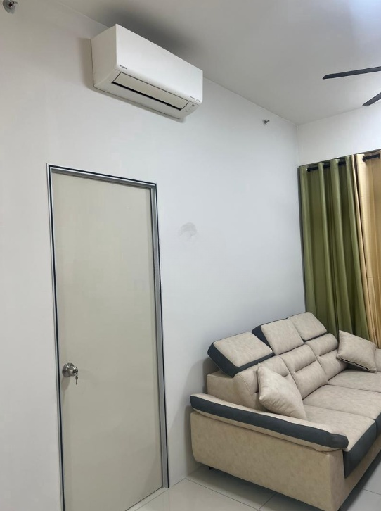 Southplace Residence 1Room FF by BL - photo 4