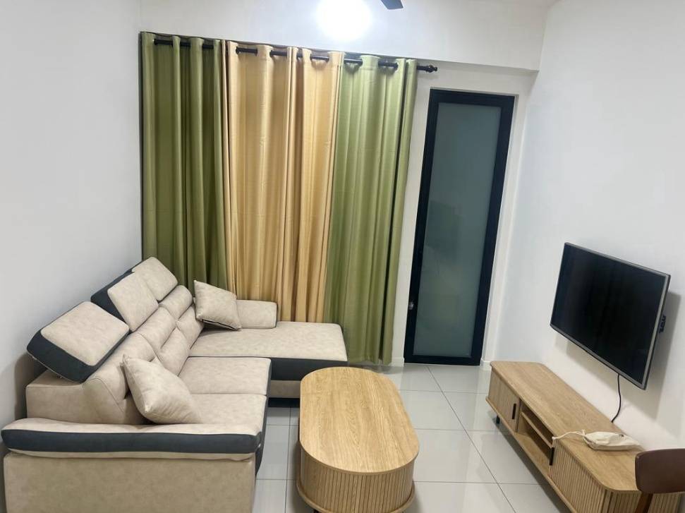 Southplace Residence 1Room FF by BL - photo 7