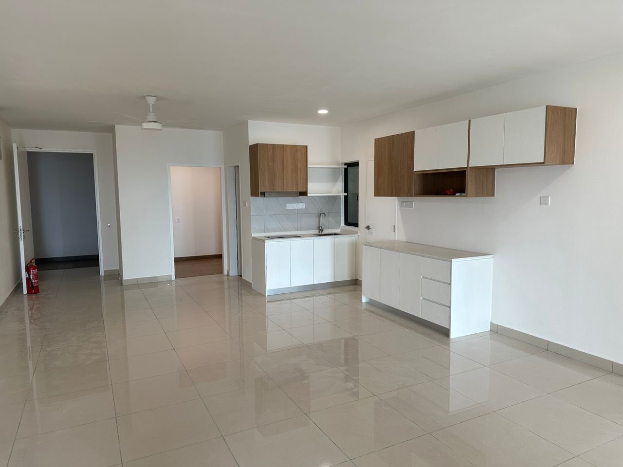 Aratre 3rooms FF by Soung - photo 6