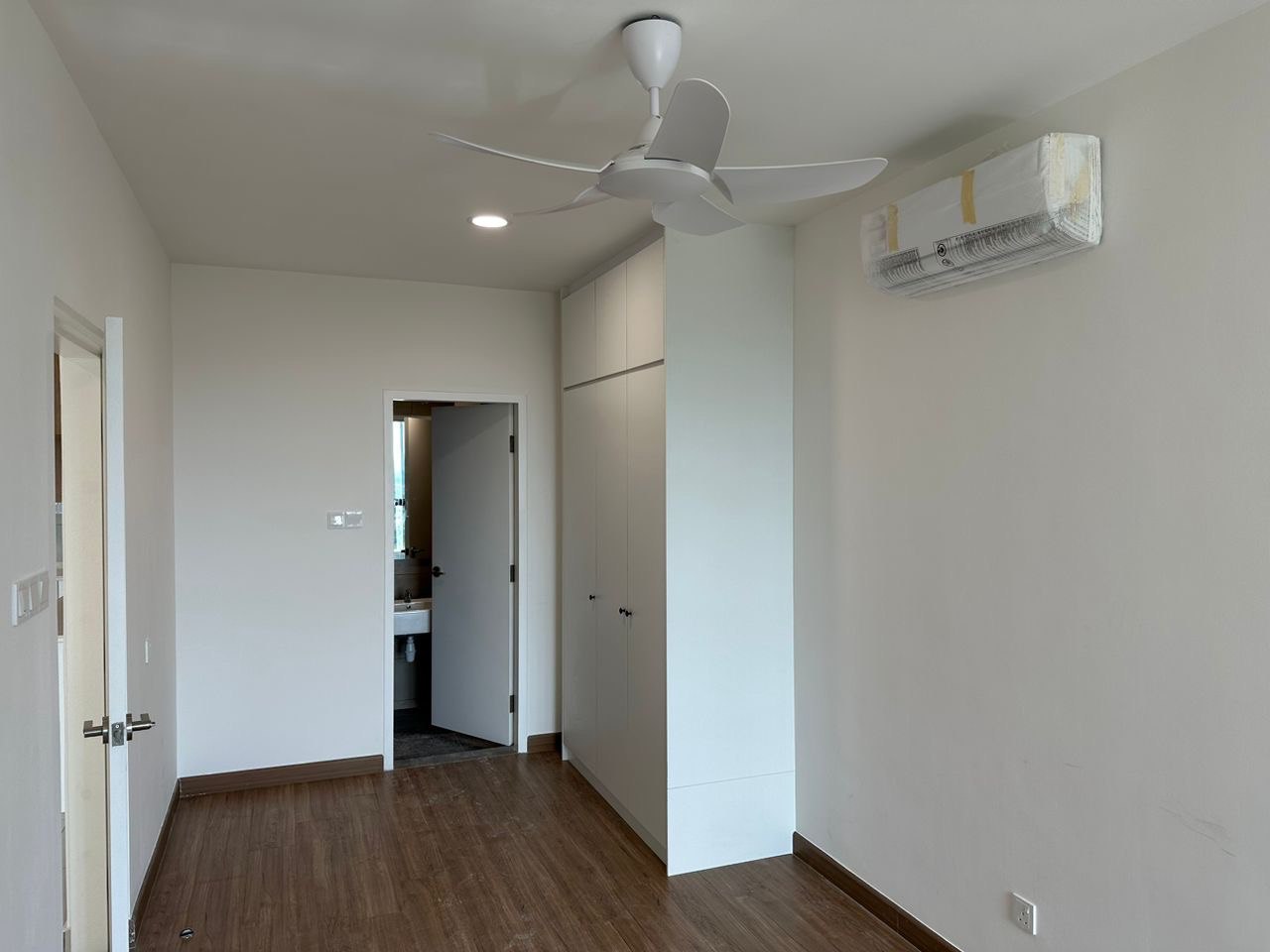 Aratre 3rooms FF by Soung - photo 11