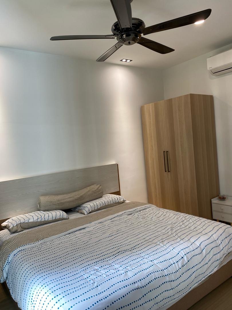 H2O Residence 3Rooms FF by Soung - photo 2