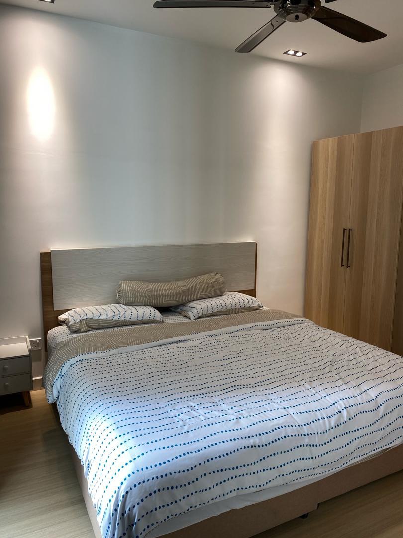 H2O Residence 3Rooms FF by Soung - photo 3