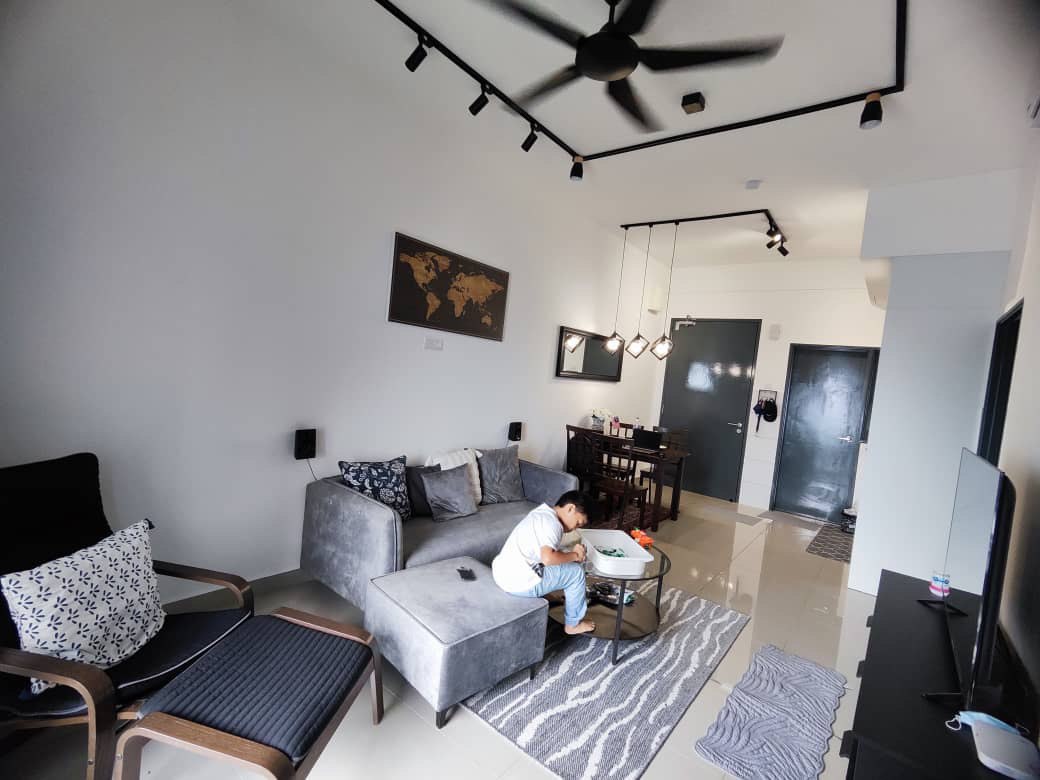 Aera Residence 2rooms FF by Chai - photo 2