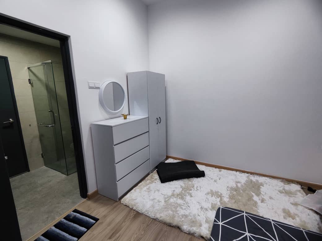 Aera Residence 2rooms FF by Chai - photo 3