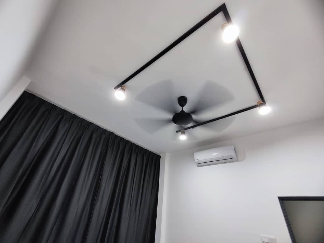 Aera Residence 2rooms FF by Chai - photo 5