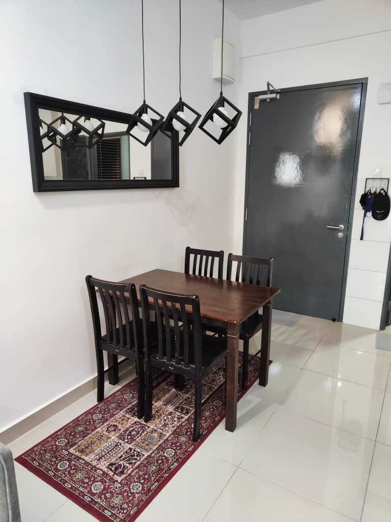 Aera Residence 2rooms FF by Chai - photo 8