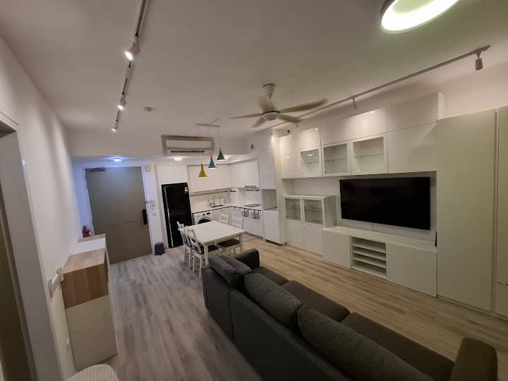 Cantara Residence 1Rooms FF by Shawn - photo 2
