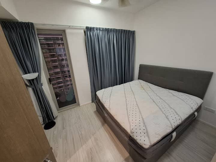 Cantara Residence 1Rooms FF by Shawn - photo 3