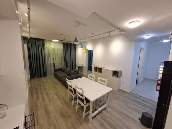 Cantara Residence 1Rooms FF by Shawn - photo 4