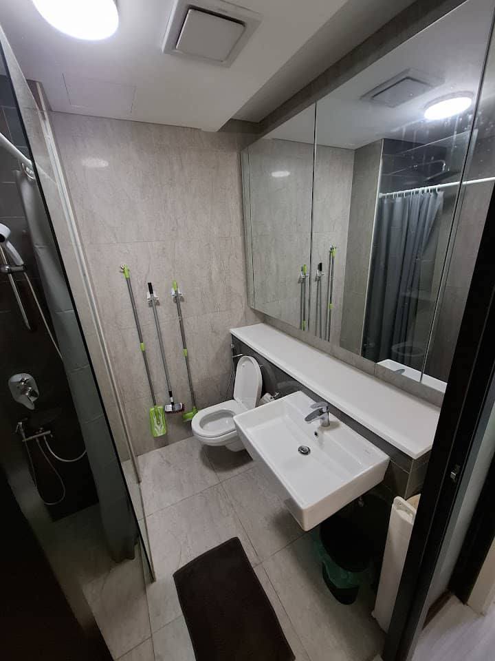 Cantara Residence 1Rooms FF by Shawn - photo 8