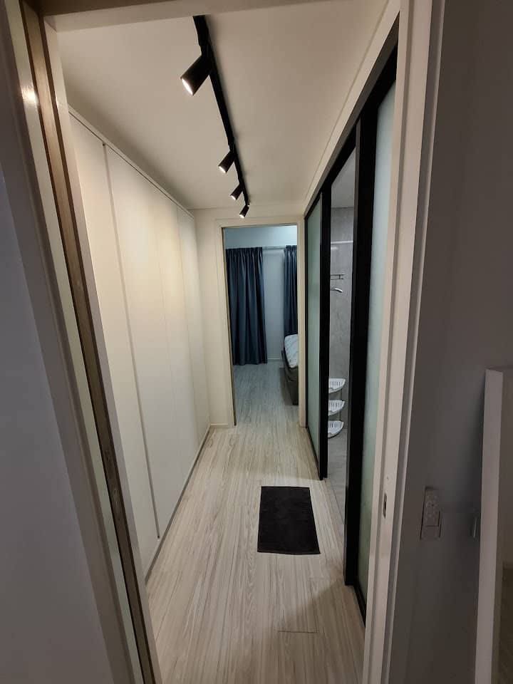 Cantara Residence 1Rooms FF by Shawn - photo 12
