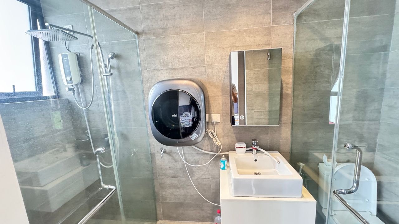 H2O Residence Studio FF by BL - photo 7