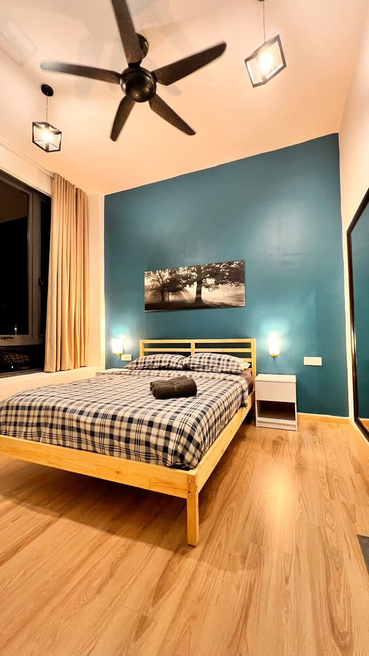 Aera Residence 2rooms FF by Soung - photo 10