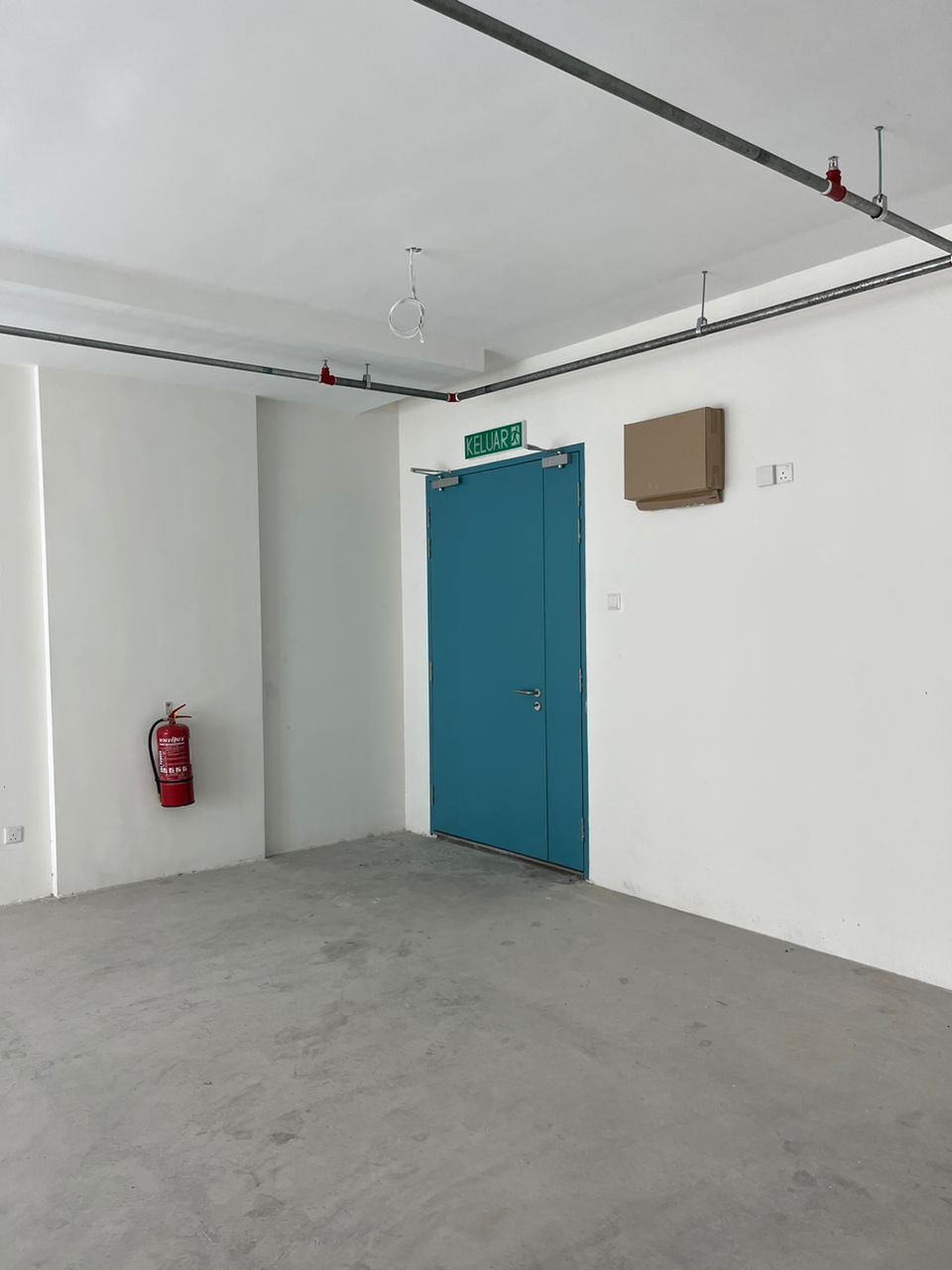 The Glenz Office by BL - photo 3