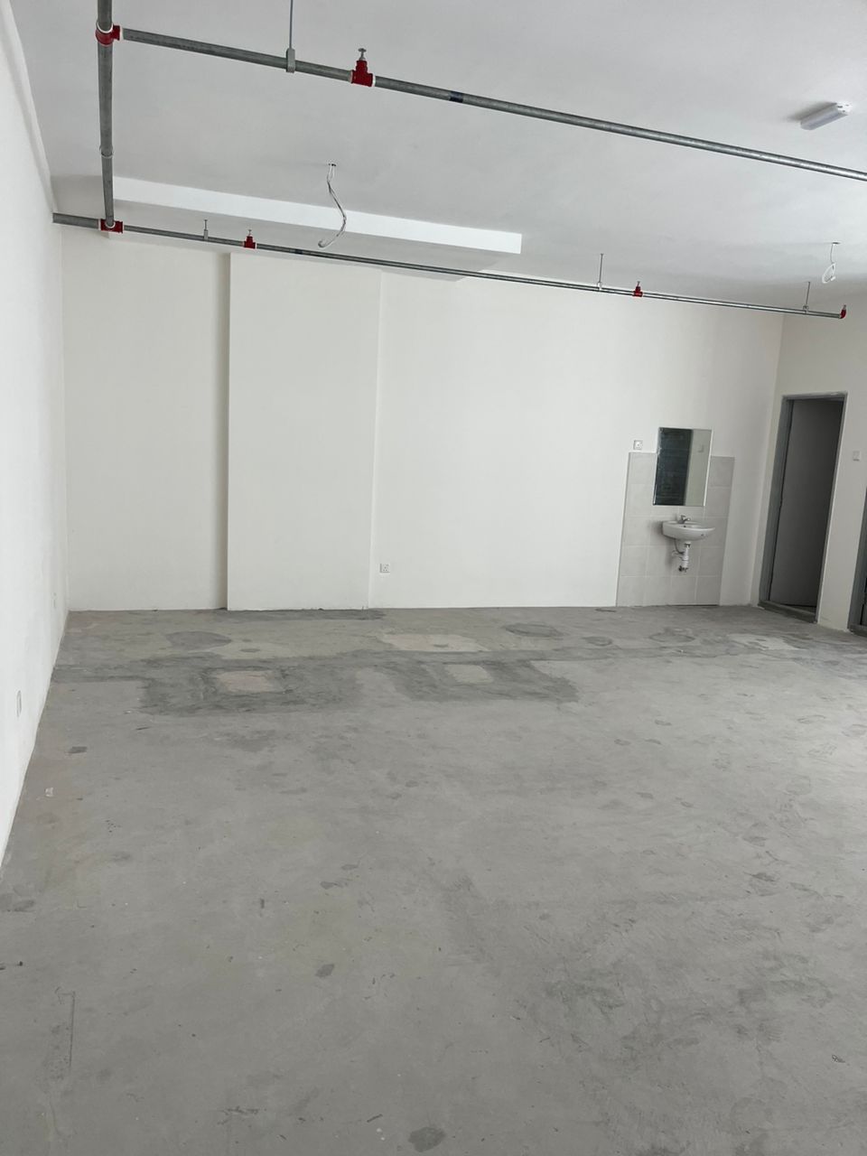 The Glenz Office by BL - photo 4