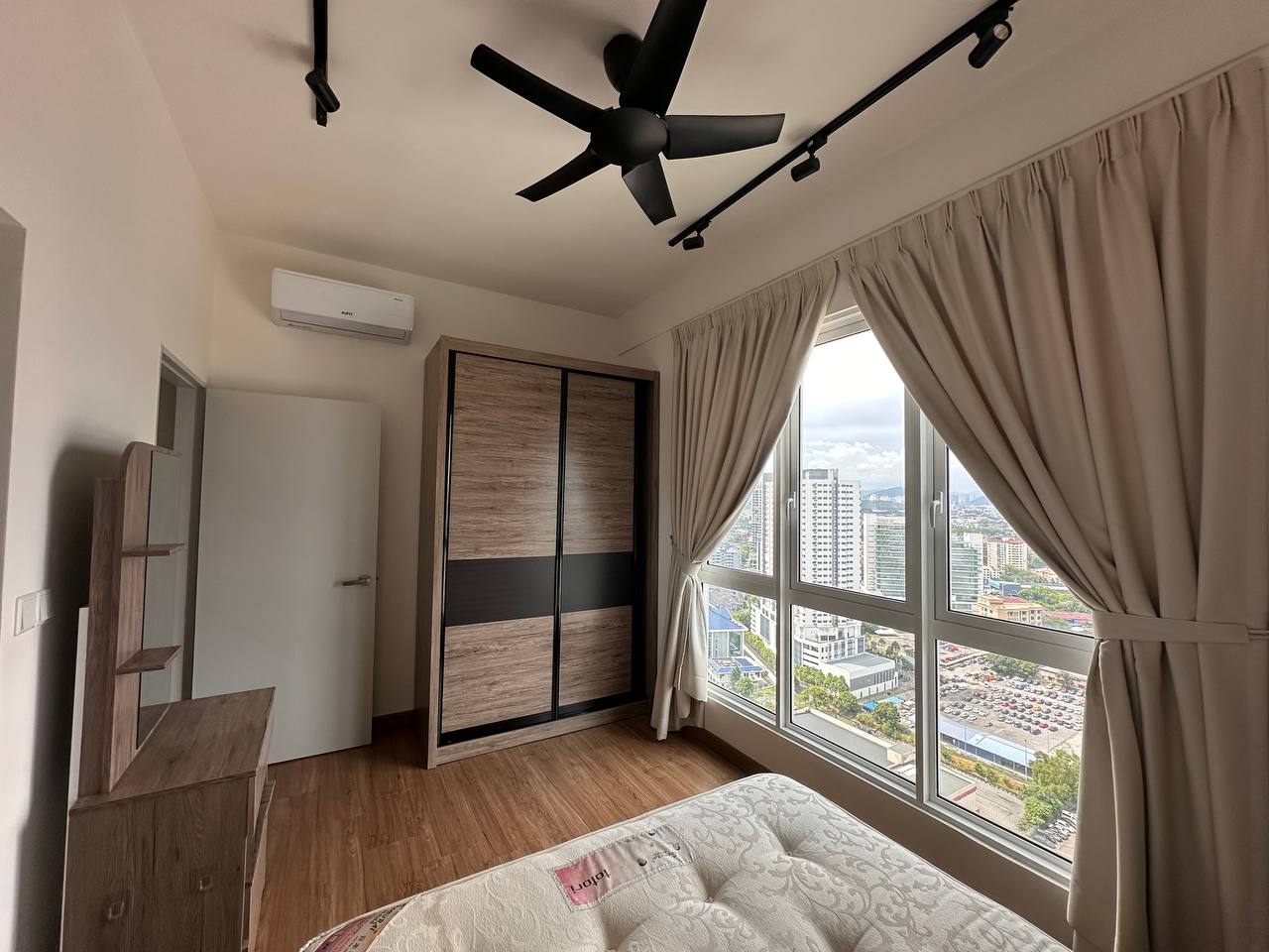 Plaza Kelana Jaya 2Rooms FF by Chai - photo 2