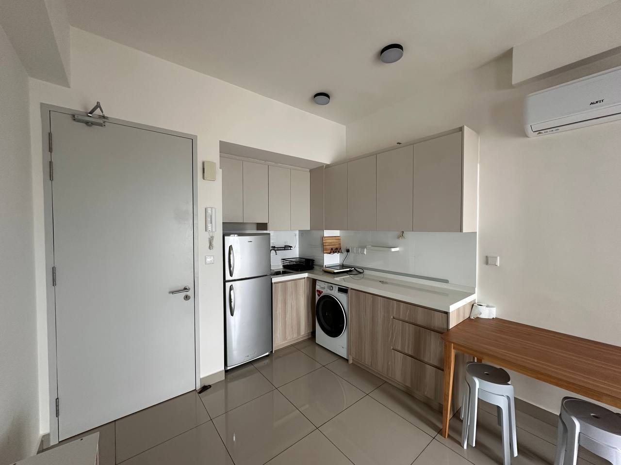 Plaza Kelana Jaya 2Rooms FF by Chai - photo 3