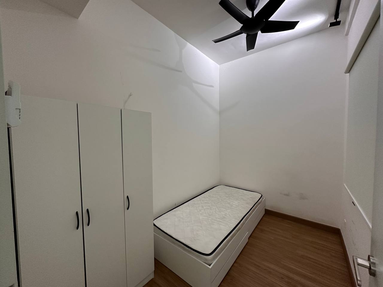 Plaza Kelana Jaya 2Rooms FF by Chai - photo 4