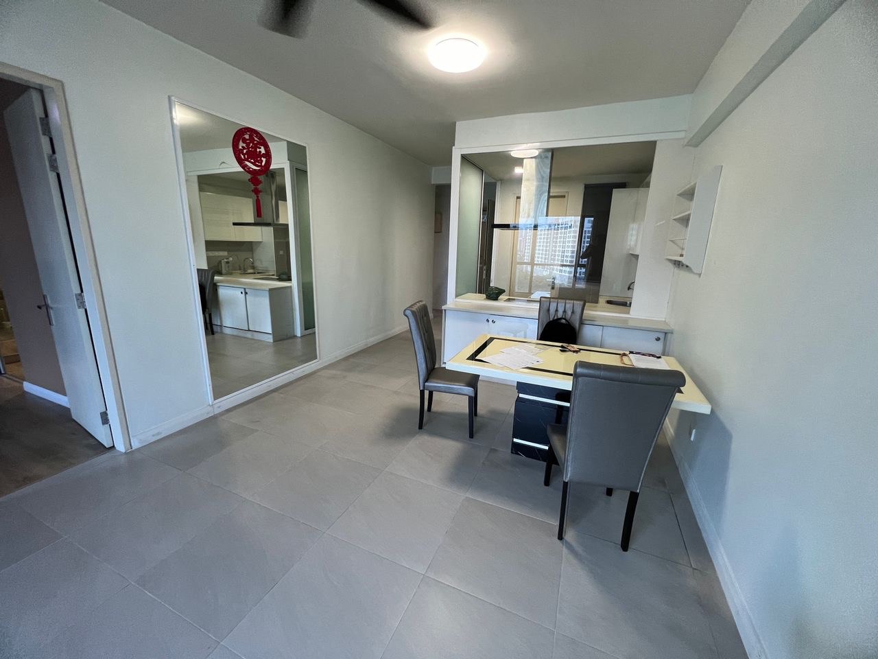 Nova Saujana 2Rooms FF by Shawn - photo 3