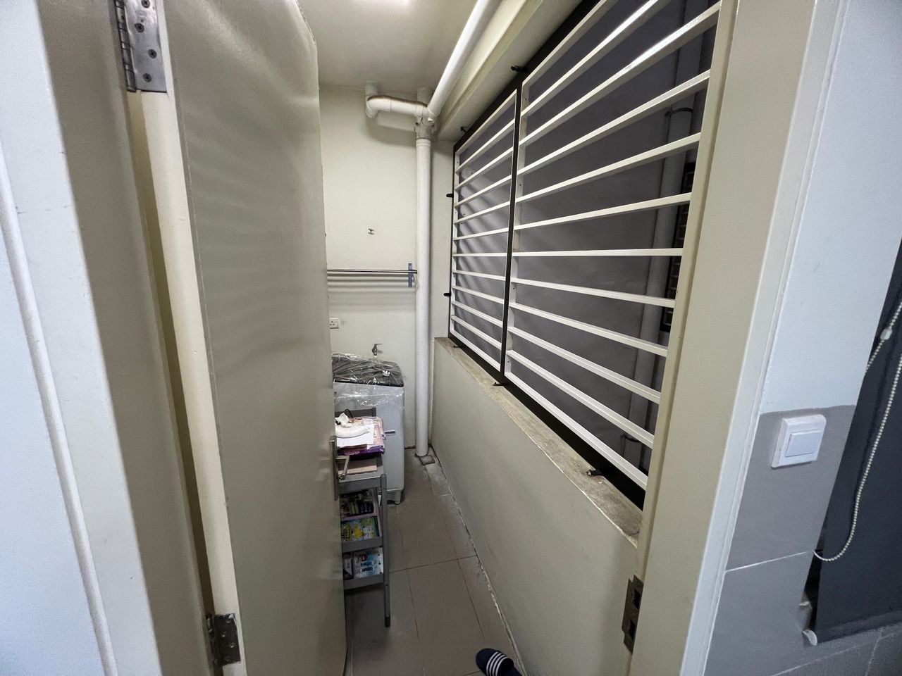 Nova Saujana 2Rooms FF by Shawn - photo 11