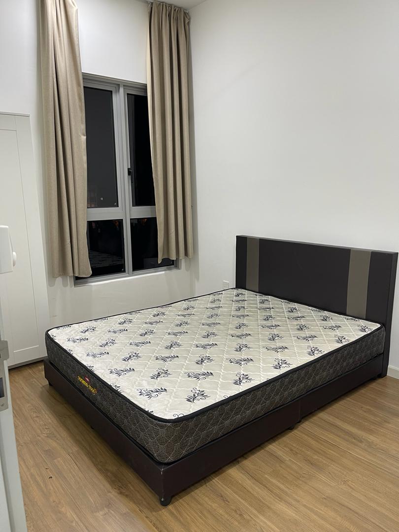 Sunway Geolake 3Rooms FF by BL - photo 2