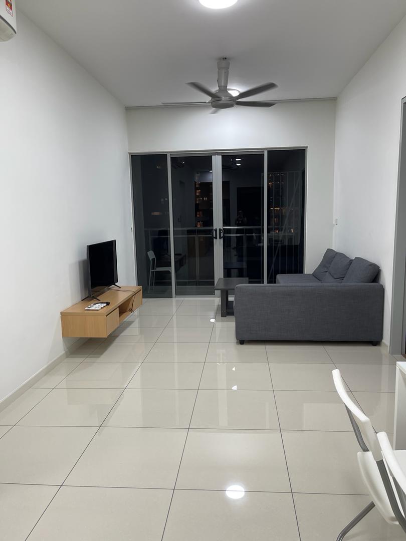Sunway Geolake 3Rooms FF by BL - photo 4