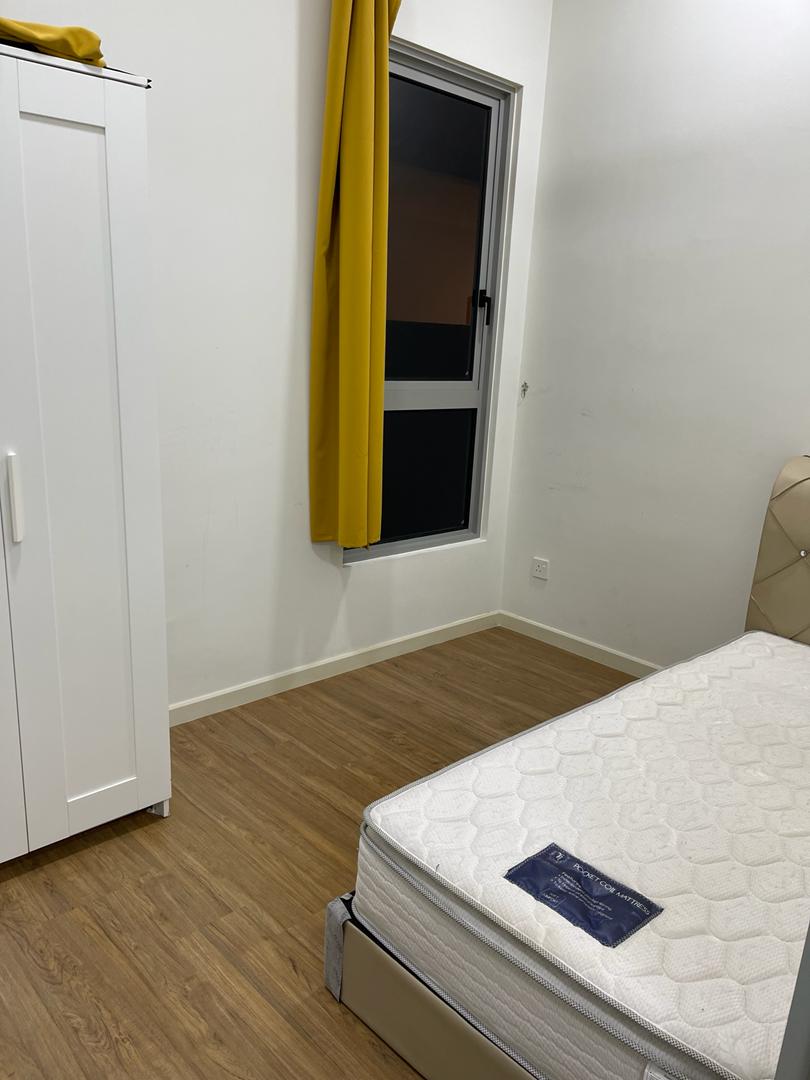 Sunway Geolake 3Rooms FF by BL - photo 5