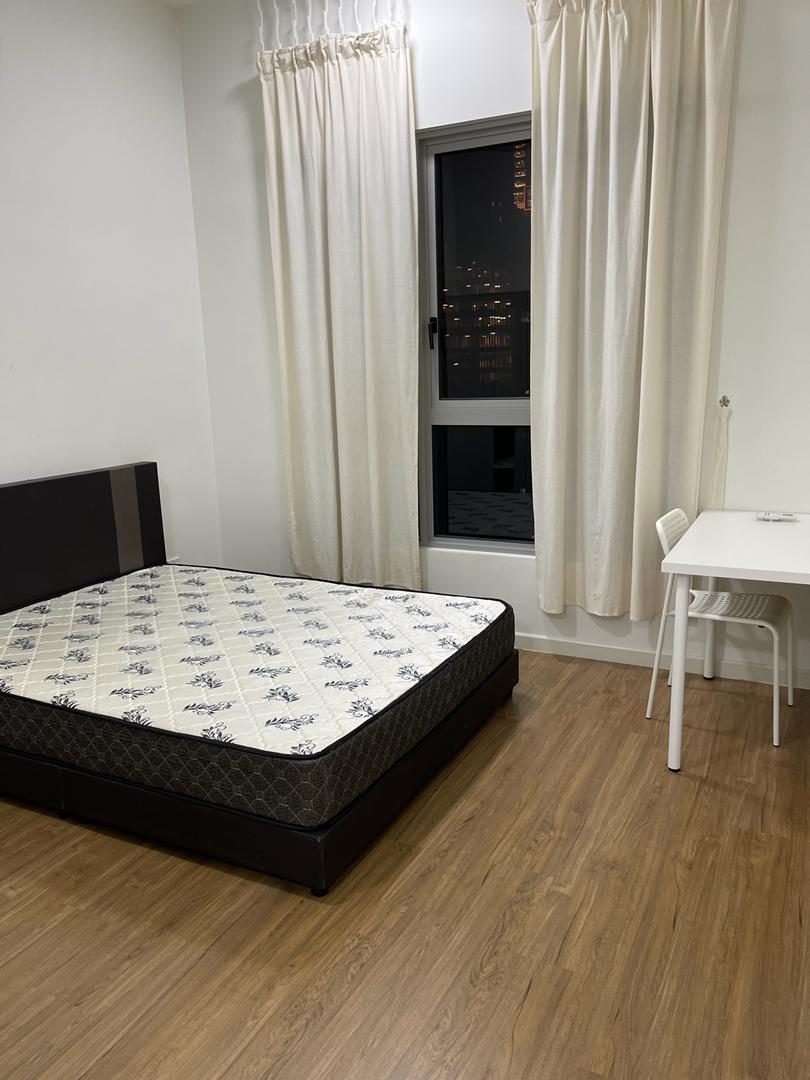 Sunway Geolake 3Rooms FF by BL - photo 6