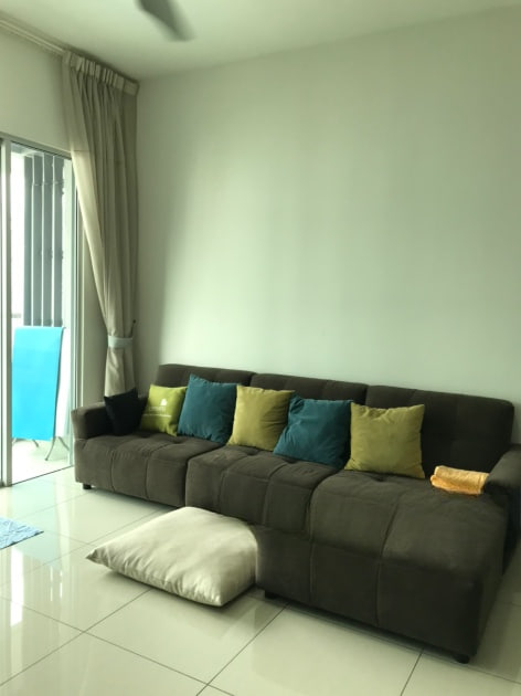 Sunway Geolake 4Rooms FF by BL - photo 2