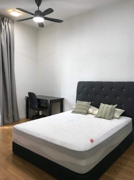Sunway Geolake 4Rooms FF by BL - photo 3