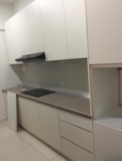Sunway Geolake 4Rooms FF by BL - photo 6