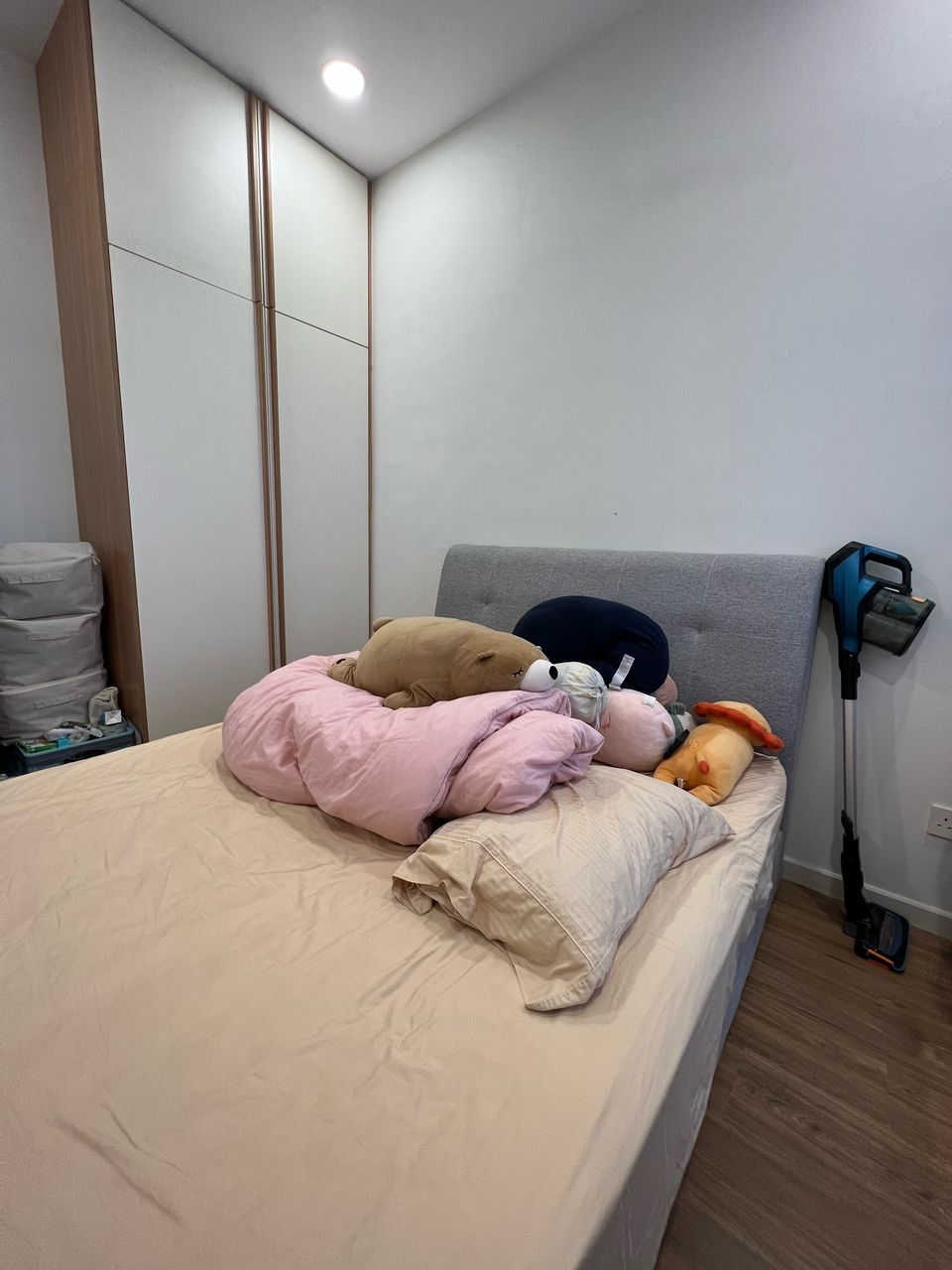 Sunway Geolake 3Rooms FF by BL - photo 4