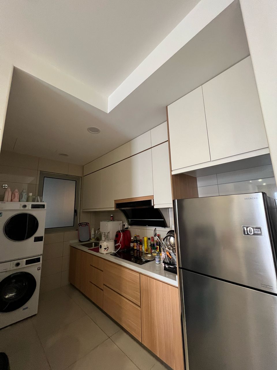 Sunway Geolake 3Rooms FF by BL - photo 5