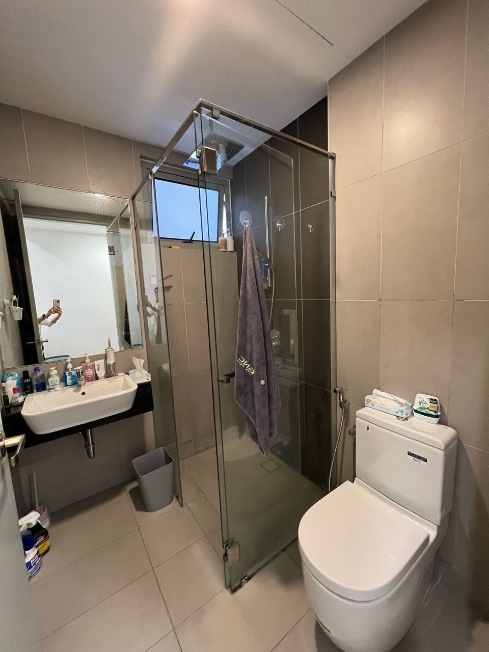 Sunway Geolake 3Rooms FF by BL - photo 6