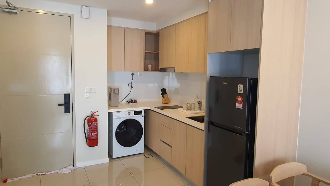 Southplace Residence 1Room FF by BL - photo 2