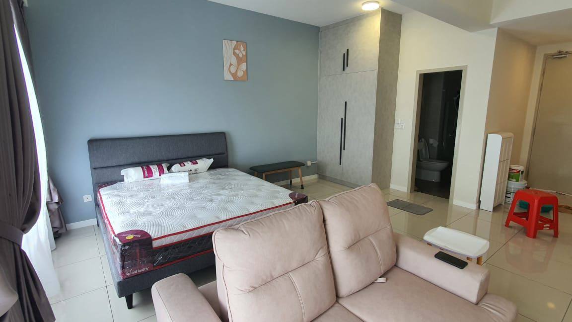 Southplace Residence 1Room FF by BL - photo 3