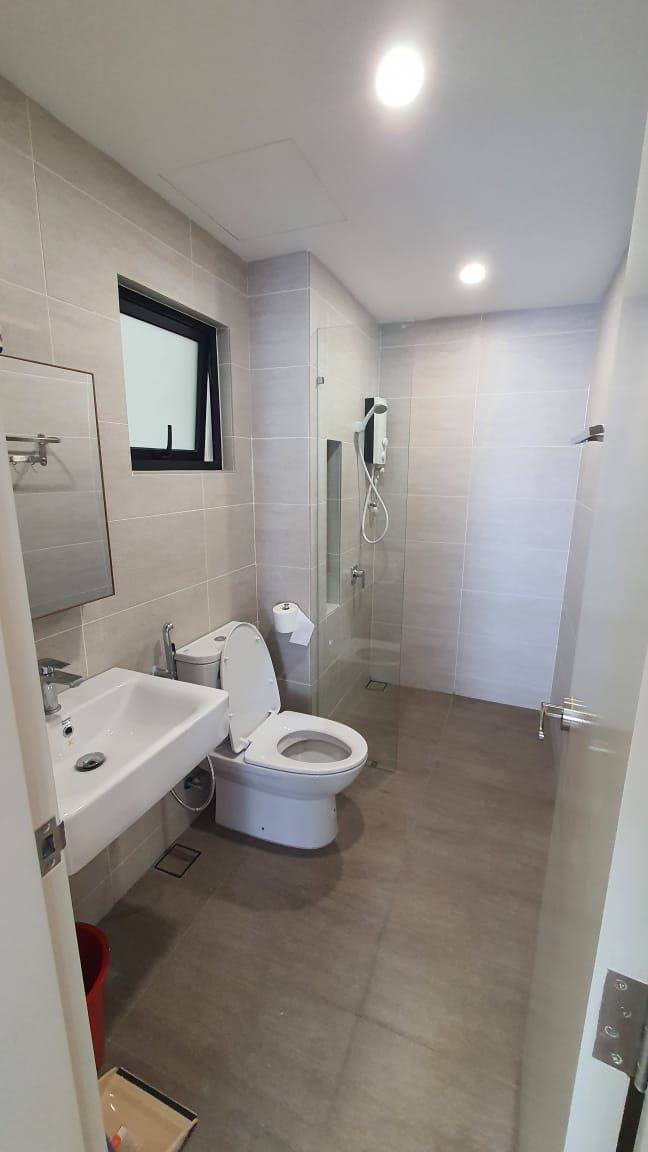 Southplace Residence 1Room FF by BL - photo 4