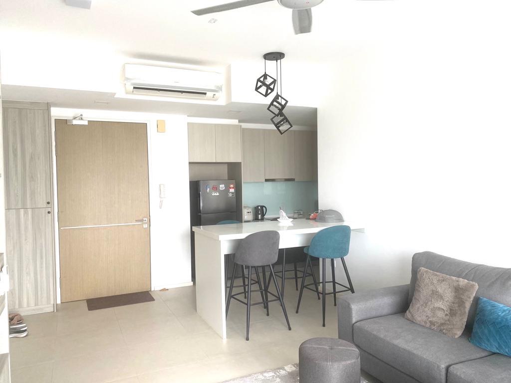 Cantara Residence 2Rooms FF by Shawn - photo 9