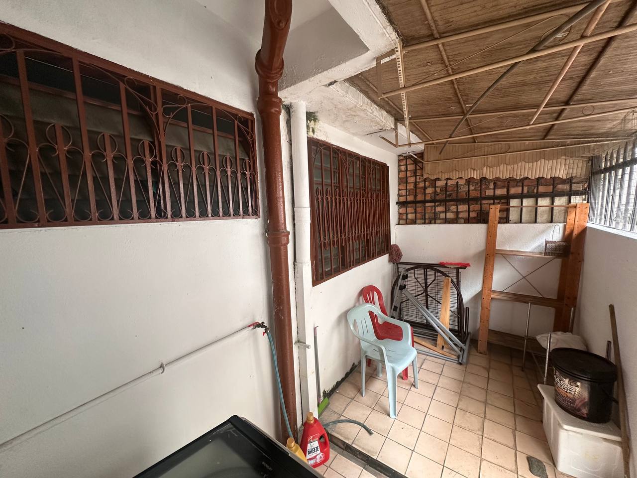 Petaling Jaya SS2 double storey Bungalow by Chai - photo 5