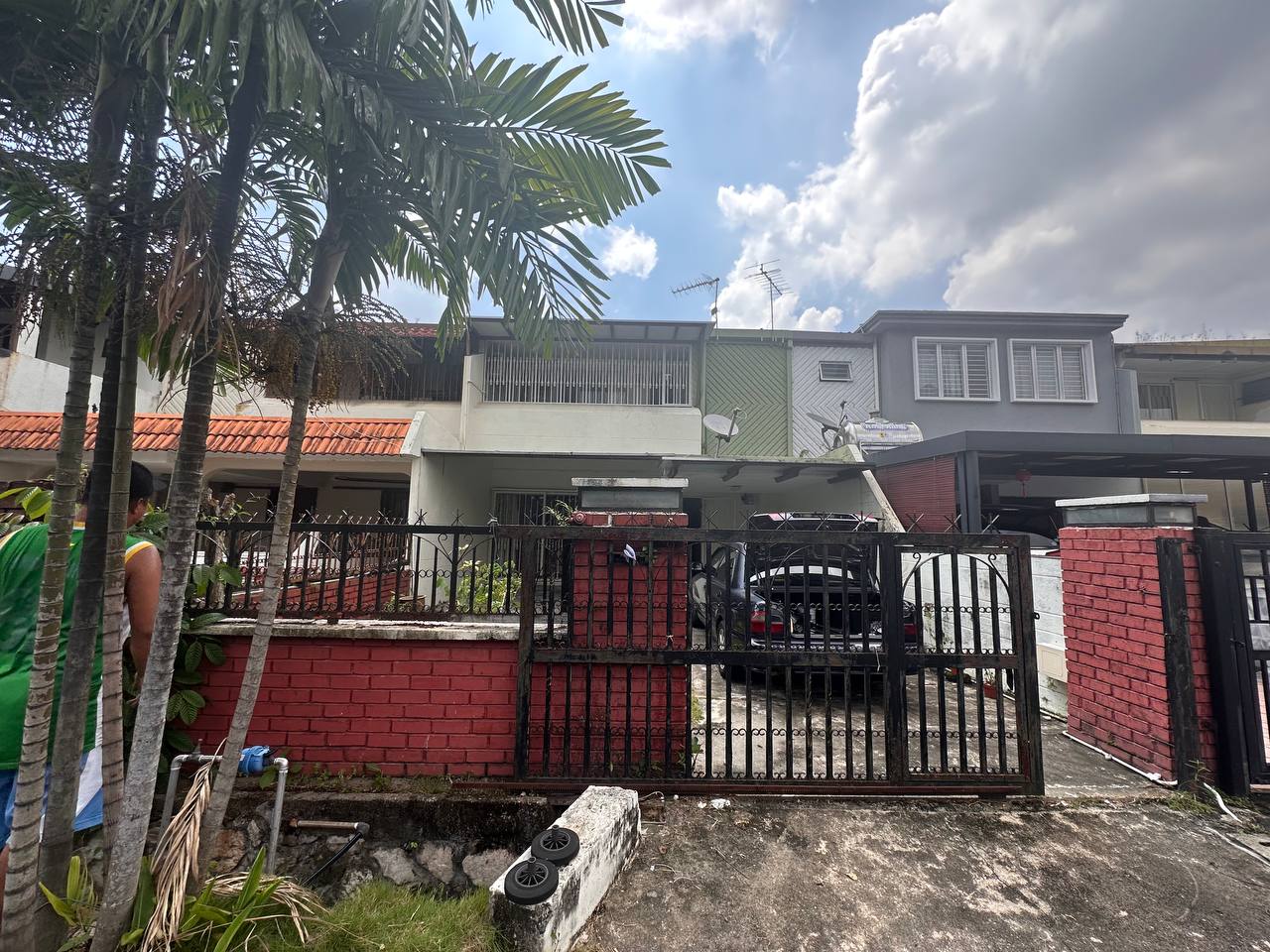 Petaling Jaya SS2 double storey Bungalow by Chai - photo 10