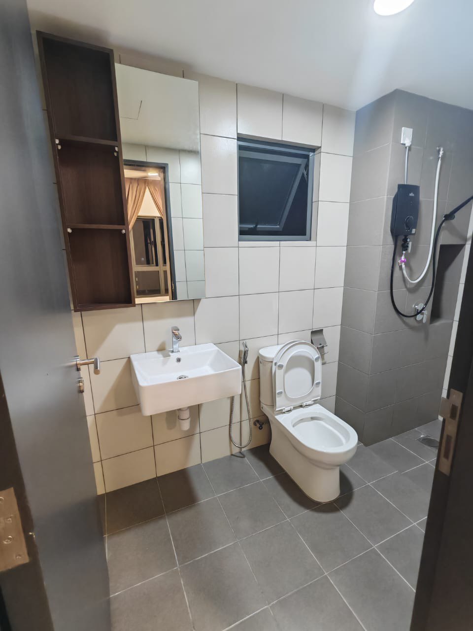 DQuince Residence PF 4BED By Shawn - photo 5